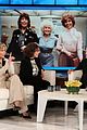 jane fonda lily tomlin give ellen update on potential 9 to 5 sequel 05
