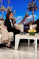 jane fonda lily tomlin give ellen update on potential 9 to 5 sequel 06