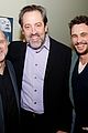 james franco steps out to support linda vista opening night 01