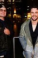 james franco steps out to support linda vista opening night 02