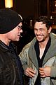 james franco steps out to support linda vista opening night 07