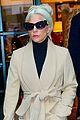 lady gaga keeps it chic and sophisticated in long beige coat 04