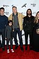 adrian grenier supports his beyond the night cast at premiere 04