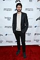 adrian grenier supports his beyond the night cast at premiere 07