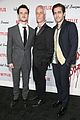 jake gyllenhaal and billy magnussen join velvet buzzsaw cast at premiere 23