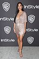 haim nicole scherzinger step out in style for golden globes after parties 11