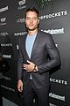 justin hartley sterling k brown attends ew sag awards pre party 02