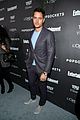 justin hartley sterling k brown attends ew sag awards pre party 12