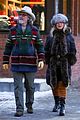 goldie hawn and kurt russell take new years day stroll in aspen 03