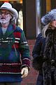 goldie hawn and kurt russell take new years day stroll in aspen 04