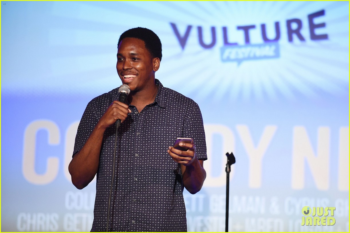 Comedian Kevin Dead 'Rel' CoCreator & Producer Dies at 32(00)