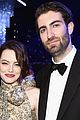 emma stone is joined by boyfriend dave mccary inside sag awards 02