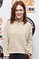 julianne moore represents peace week at nycs town hall 01