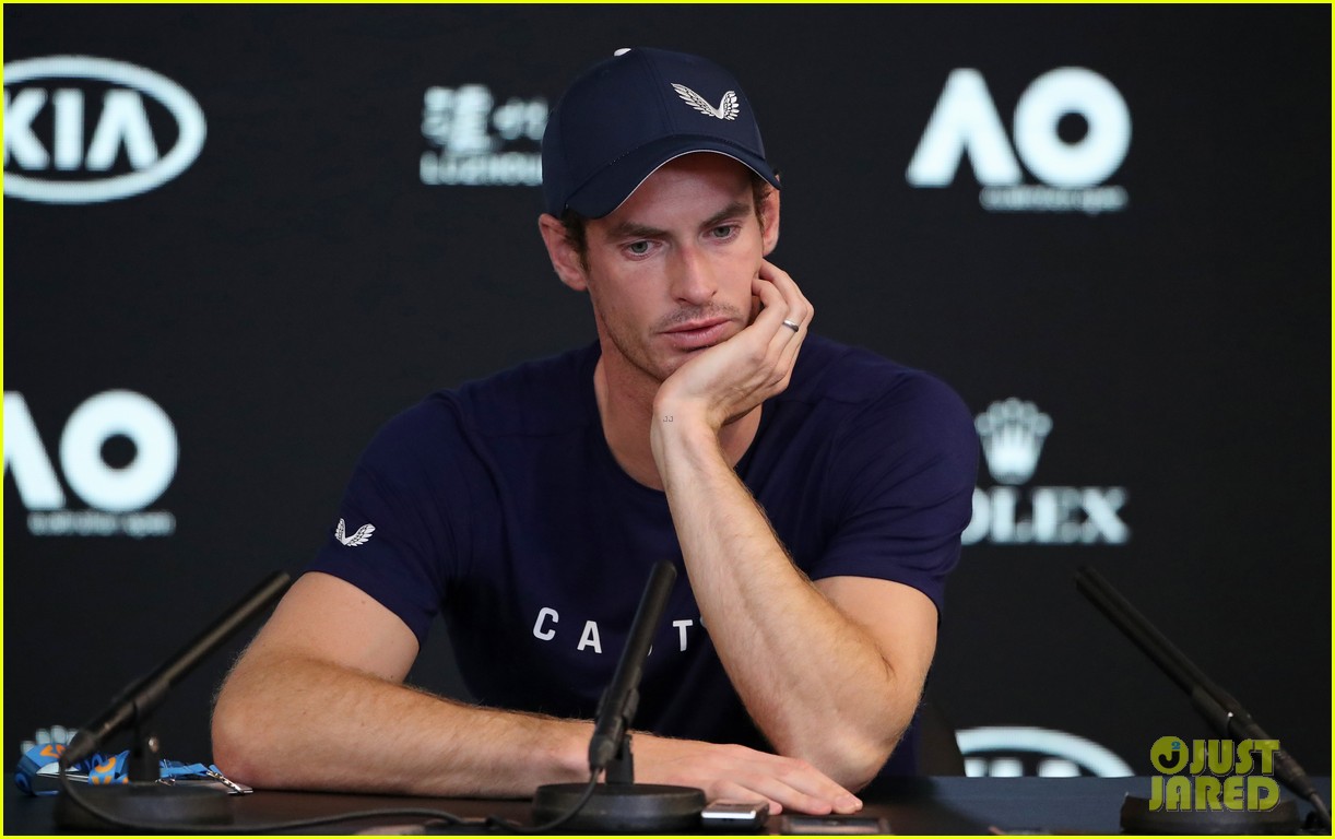 andy murray announces hes retiring 144209960