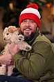 chris sullivan confesses love for mandy moores hubby taylor goldsmith on busy tonight 05