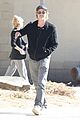 brad pitt steps out for meeting 22
