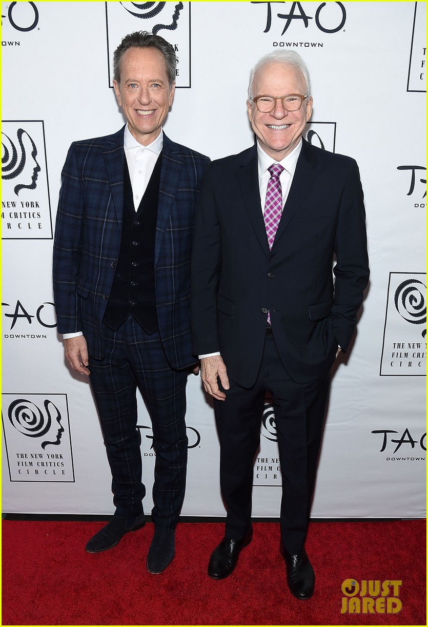 Regina Hall, Ethan Hawke & Regina King Win Big at New York Film Critics