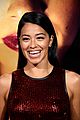 gina rodriguez supported by fiance joe locicero at miss bala premiere 04