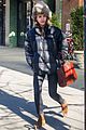 keri russell bundles up for day out in nyc 01