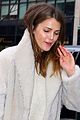 keri russell bundles up for day out in nyc 02
