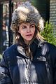 keri russell bundles up for day out in nyc 03