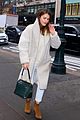 keri russell bundles up for day out in nyc 04