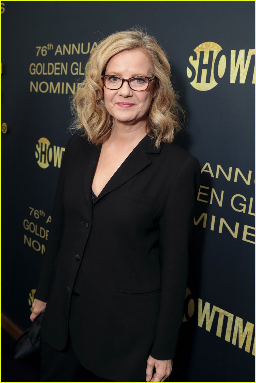 showtime golden globes party 2019 014206574