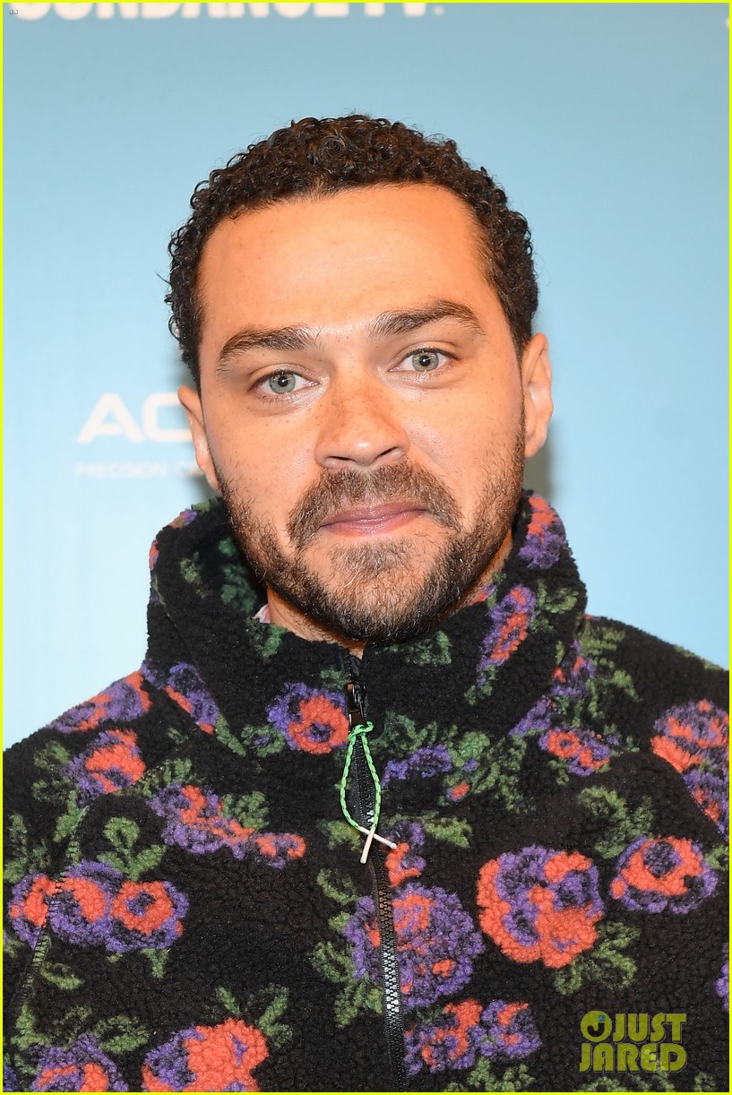 jesse williams joins selah and the spades cast for sundance 2019 premiere 014217889