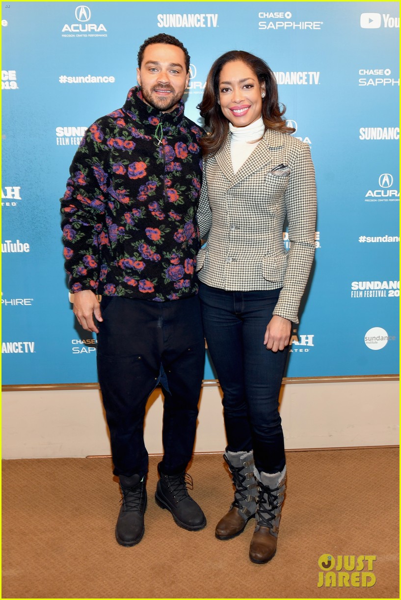 jesse williams joins selah and the spades cast for sundance 2019 premiere 094217897
