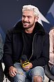 zac efron debuts bleached blonde hair at sundance film festival 06