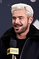 zac efron debuts bleached blonde hair at sundance film festival 15