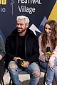 zac efron debuts bleached blonde hair at sundance film festival 21