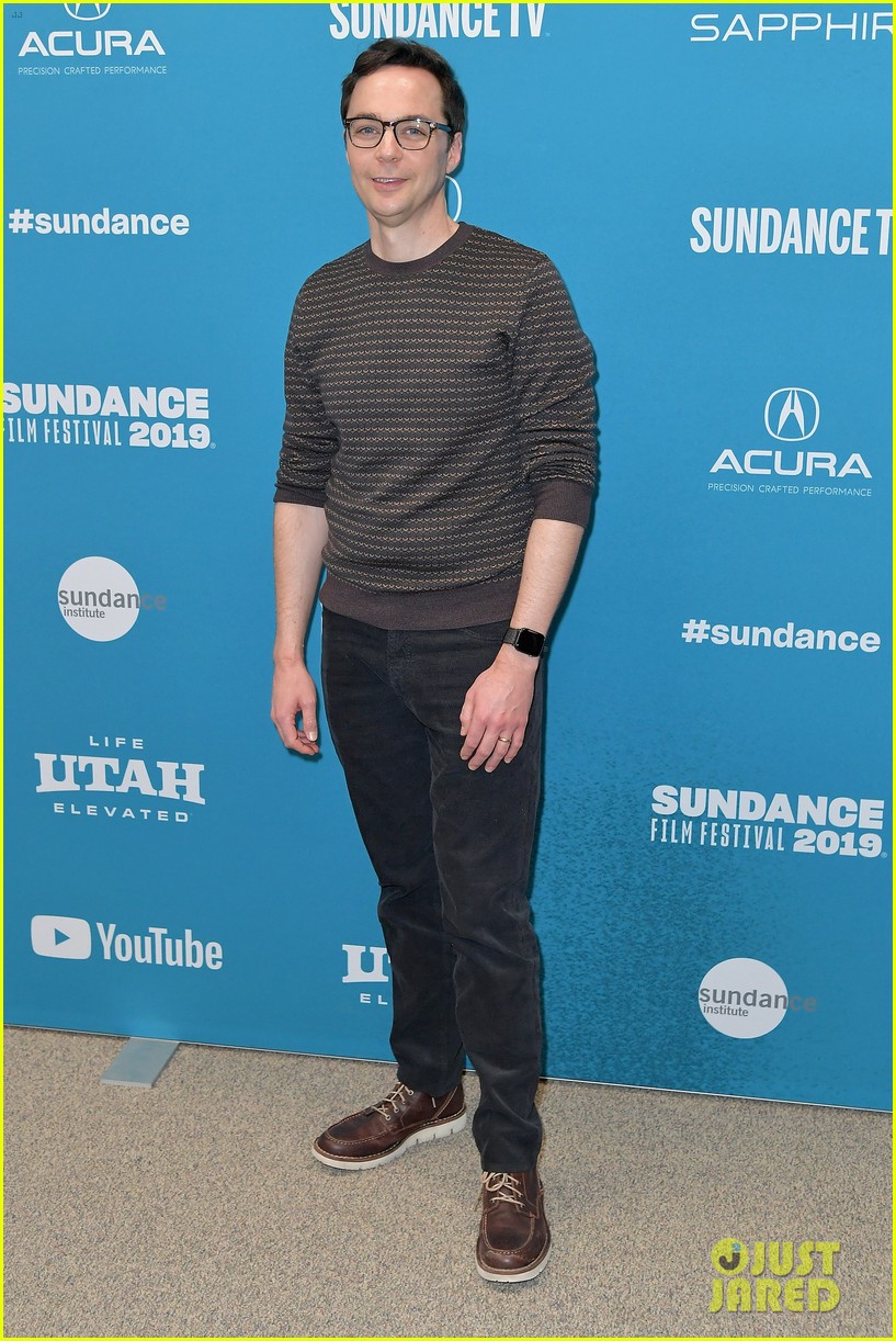 zac efron lily collins premiere extremely wicked at sundance 2019 05
