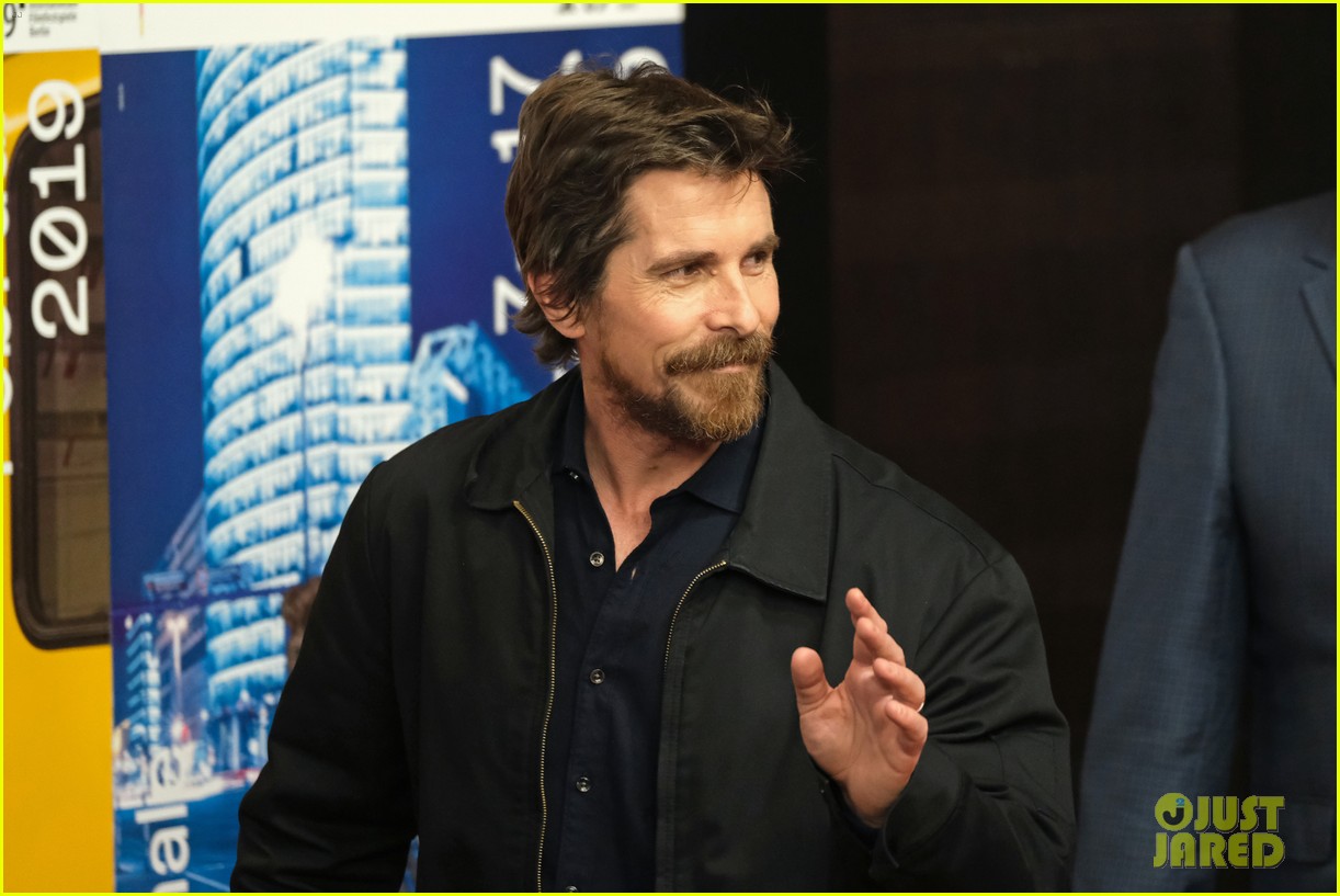christian bale felt like a bullfrog transforming into dick cheney for vice 054237491