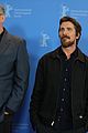 christian bale felt like a bullfrog transforming into dick cheney for vice 02