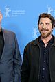 christian bale felt like a bullfrog transforming into dick cheney for vice 20