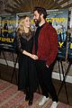 emily blunt and john krasinski couple up for fighting with my family screening 02