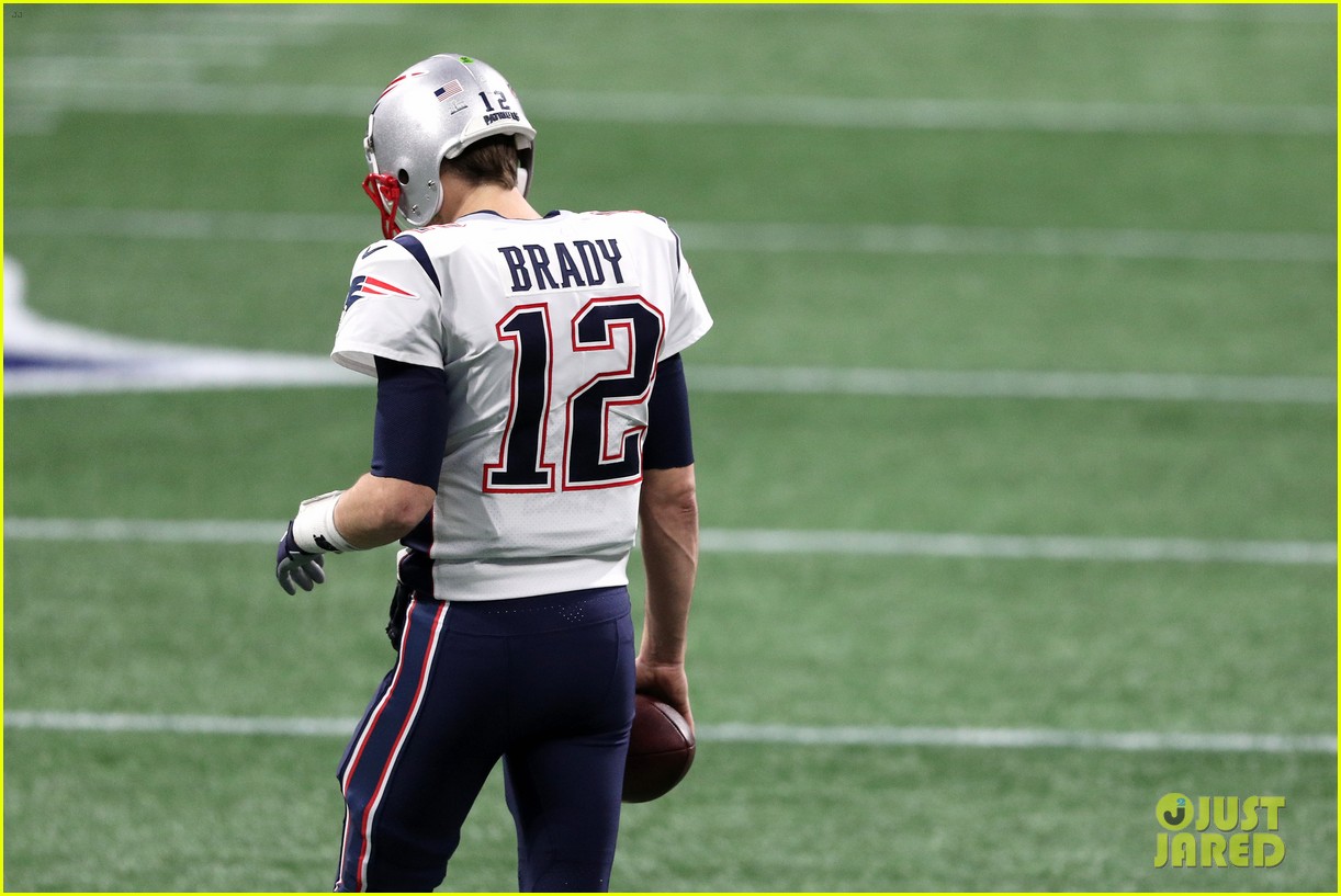 When Will Tom Brady Retire? Here's the Latest Thing He Said! Photo(02)