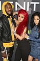 cardi b rocks offset engagement ring for the first time in months 06