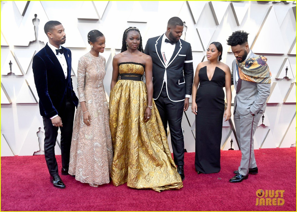 Photo: ryan coogler wife zinzi evans is pregnant 01 | Photo 4248520