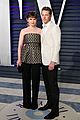 josh dallas and ginnifer goodwin couple up at vanity fairs oscars 2019 party 01