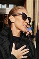 celine dion waves goodbye to fans before leaving paris 13