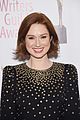julianna marguiles ellie kemper writers guild awards nyc 07
