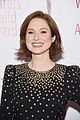 julianna marguiles ellie kemper writers guild awards nyc 19