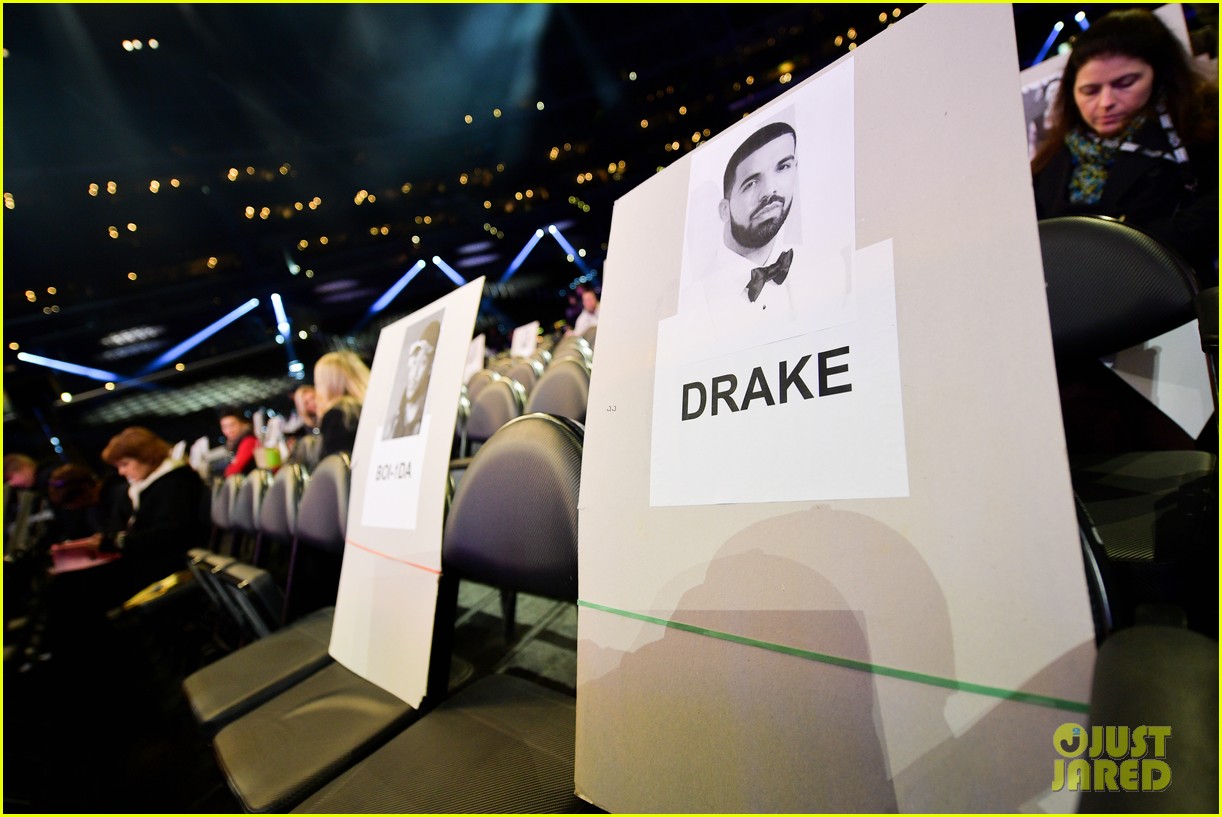 Grammys 2019 Seating Chart Revealed See the Photos! Photo 4225378