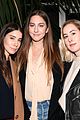 haim supports pen15 cast at l a screening watch trailer 02