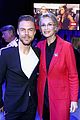 julianne and derek hough make it a family affair steven tylers grammys 2019 viewing party 16