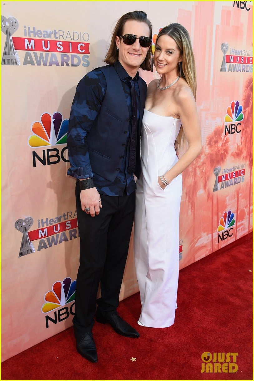 Florida Line's Tyler Hubbard & Wife Hayley Expecting Second