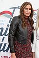 caitlyn jenner joined by sophia hutchins at steven tyler grammy viewing party 02