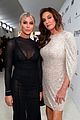 caitlyn jenner and sophia hutchins team up at elton johns oscars 2019 party 19